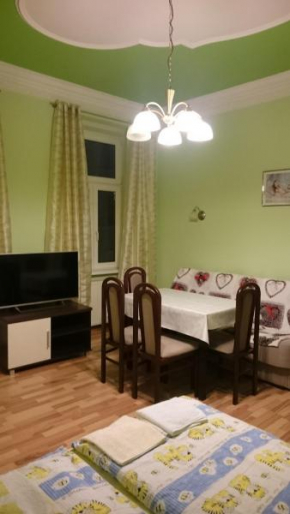 Apartament Anna Z., Wien, Österreich